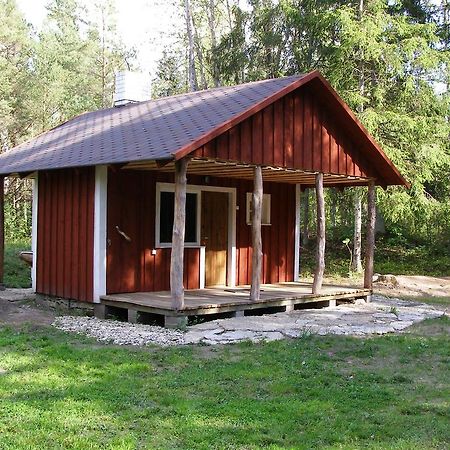 Kipi-Koovi Holiday Centre מראה חיצוני תמונה