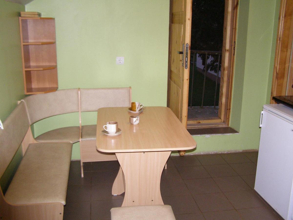 Kipi-Koovi Holiday Centre מראה חיצוני תמונה