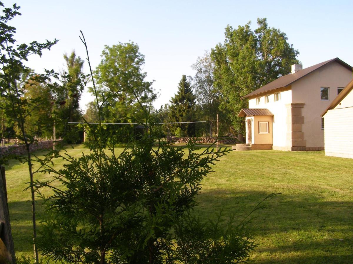 Kipi-Koovi Holiday Centre מראה חיצוני תמונה