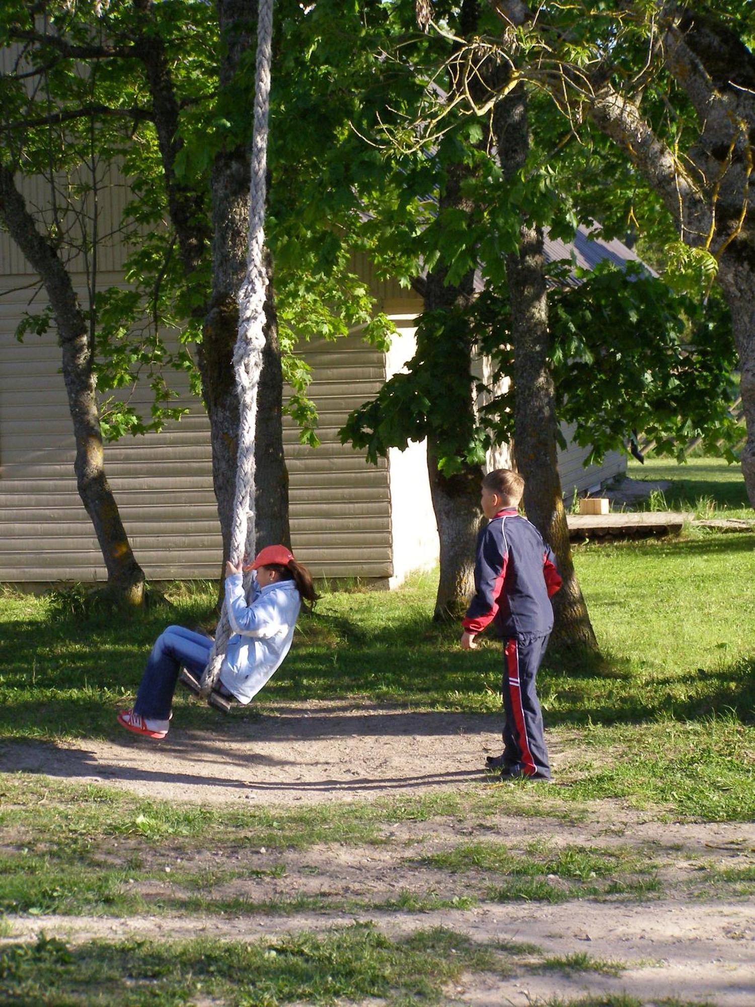 Kipi-Koovi Holiday Centre מראה חיצוני תמונה
