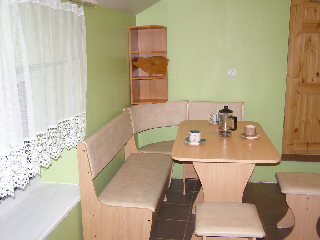 Kipi-Koovi Holiday Centre מראה חיצוני תמונה