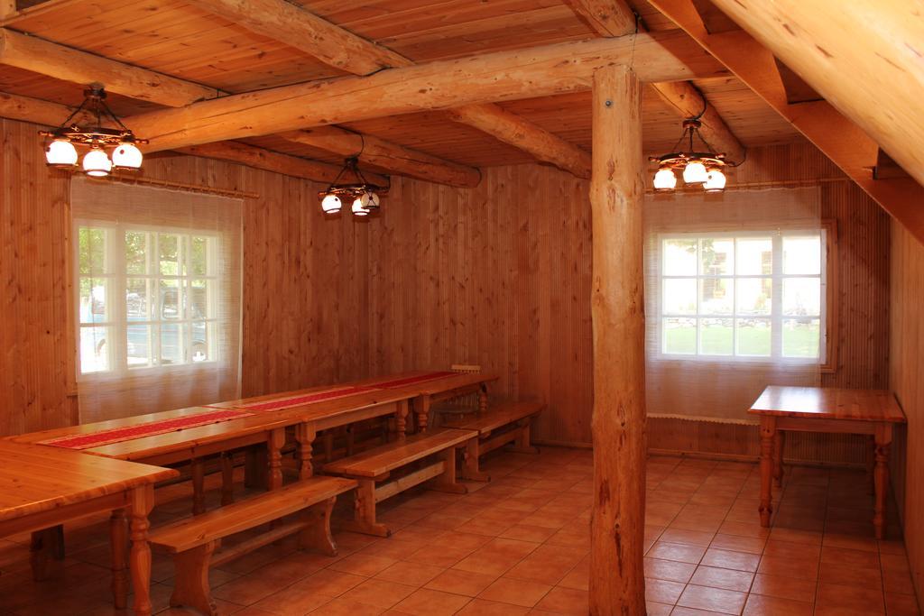 Kipi-Koovi Holiday Centre מראה חיצוני תמונה