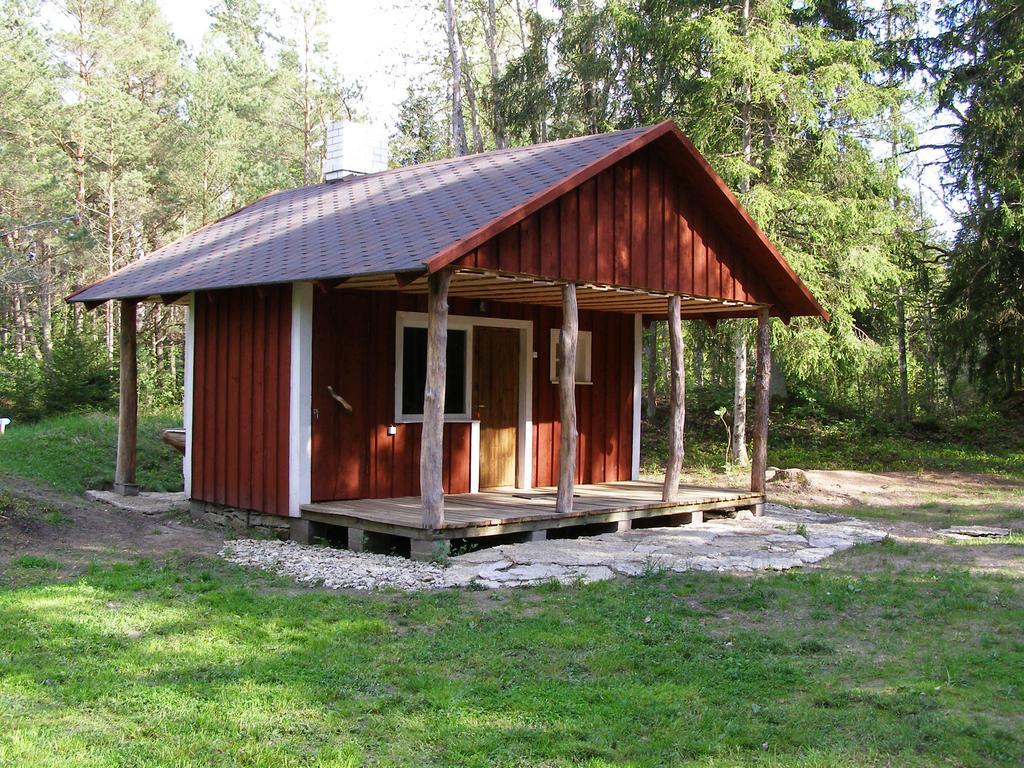 Kipi-Koovi Holiday Centre מראה חיצוני תמונה