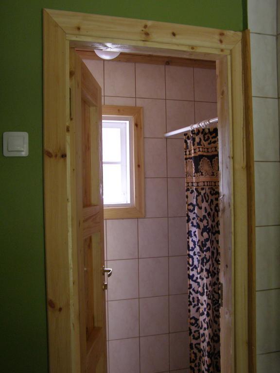 Kipi-Koovi Holiday Centre מראה חיצוני תמונה