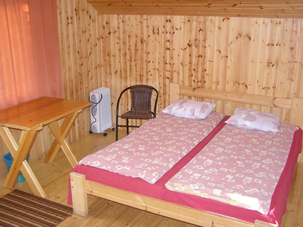 Kipi-Koovi Holiday Centre מראה חיצוני תמונה