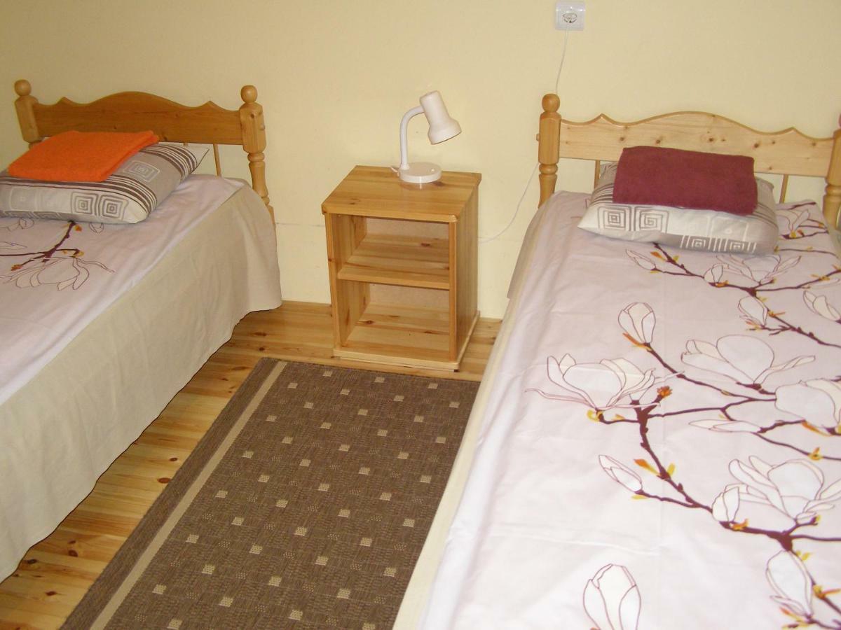 Kipi-Koovi Holiday Centre מראה חיצוני תמונה