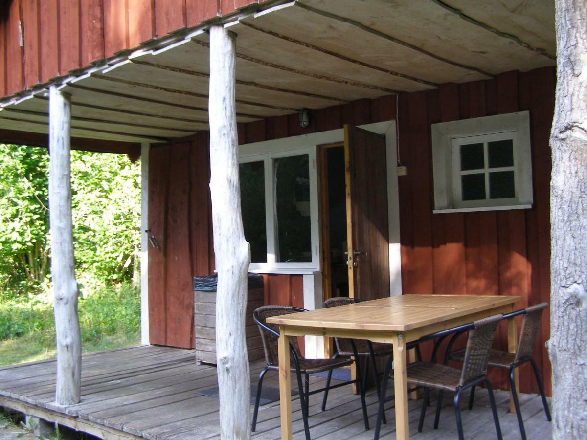 Kipi-Koovi Holiday Centre מראה חיצוני תמונה