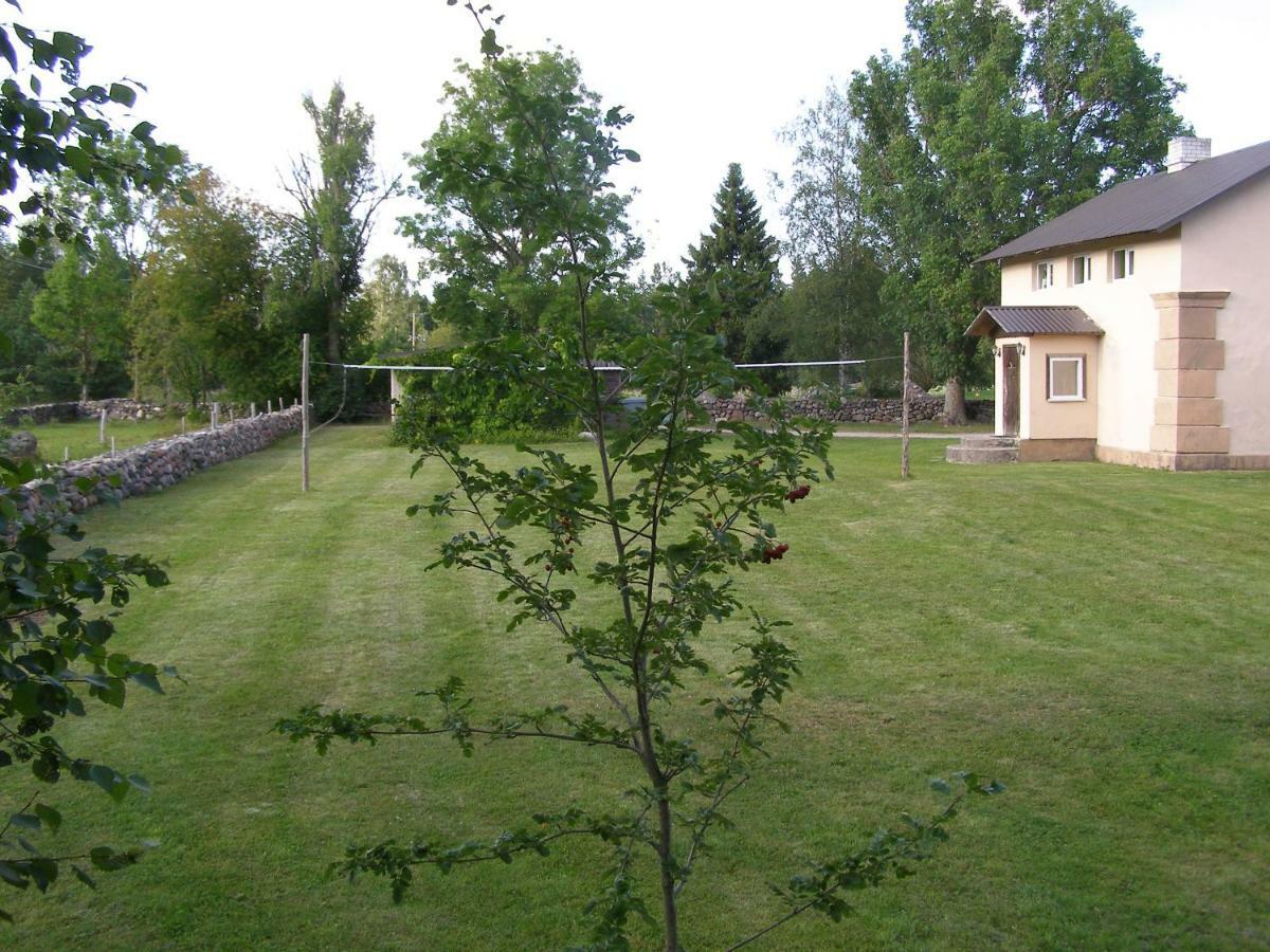 Kipi-Koovi Holiday Centre מראה חיצוני תמונה