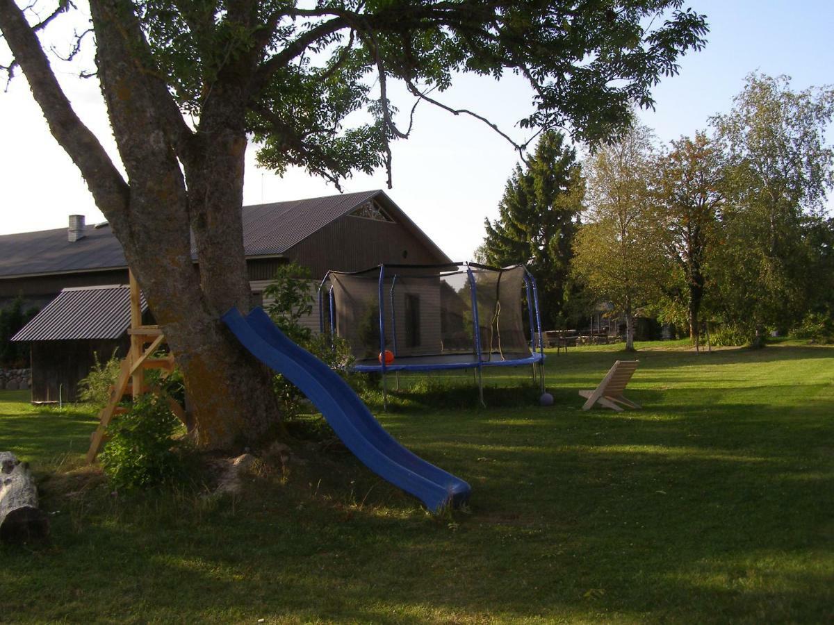 Kipi-Koovi Holiday Centre מראה חיצוני תמונה