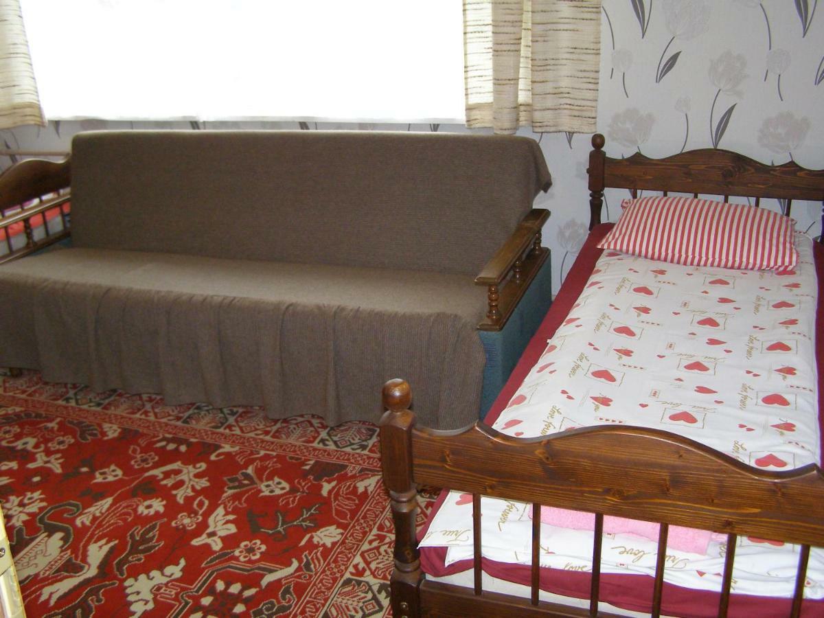 Kipi-Koovi Holiday Centre מראה חיצוני תמונה