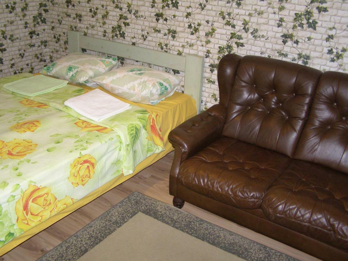 Kipi-Koovi Holiday Centre מראה חיצוני תמונה